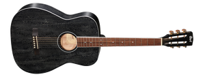 Cort AF590MF BOP Standard Series Semi Acoustic Guitar